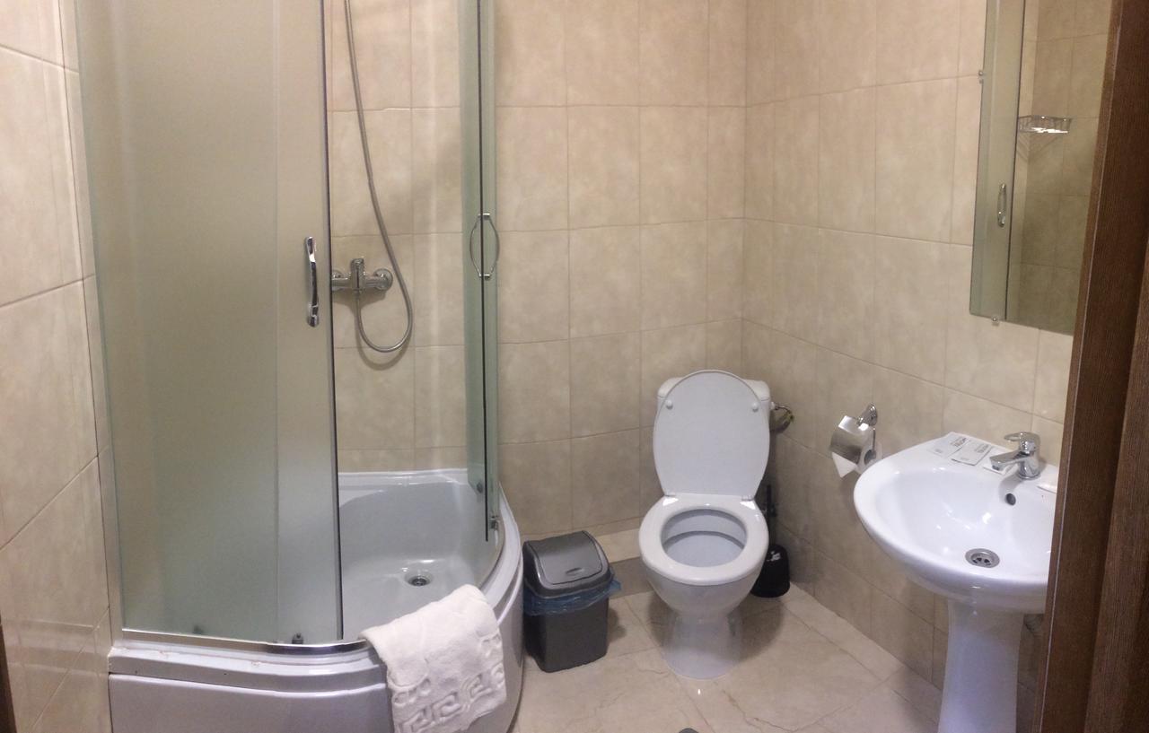 Habitación Confort
