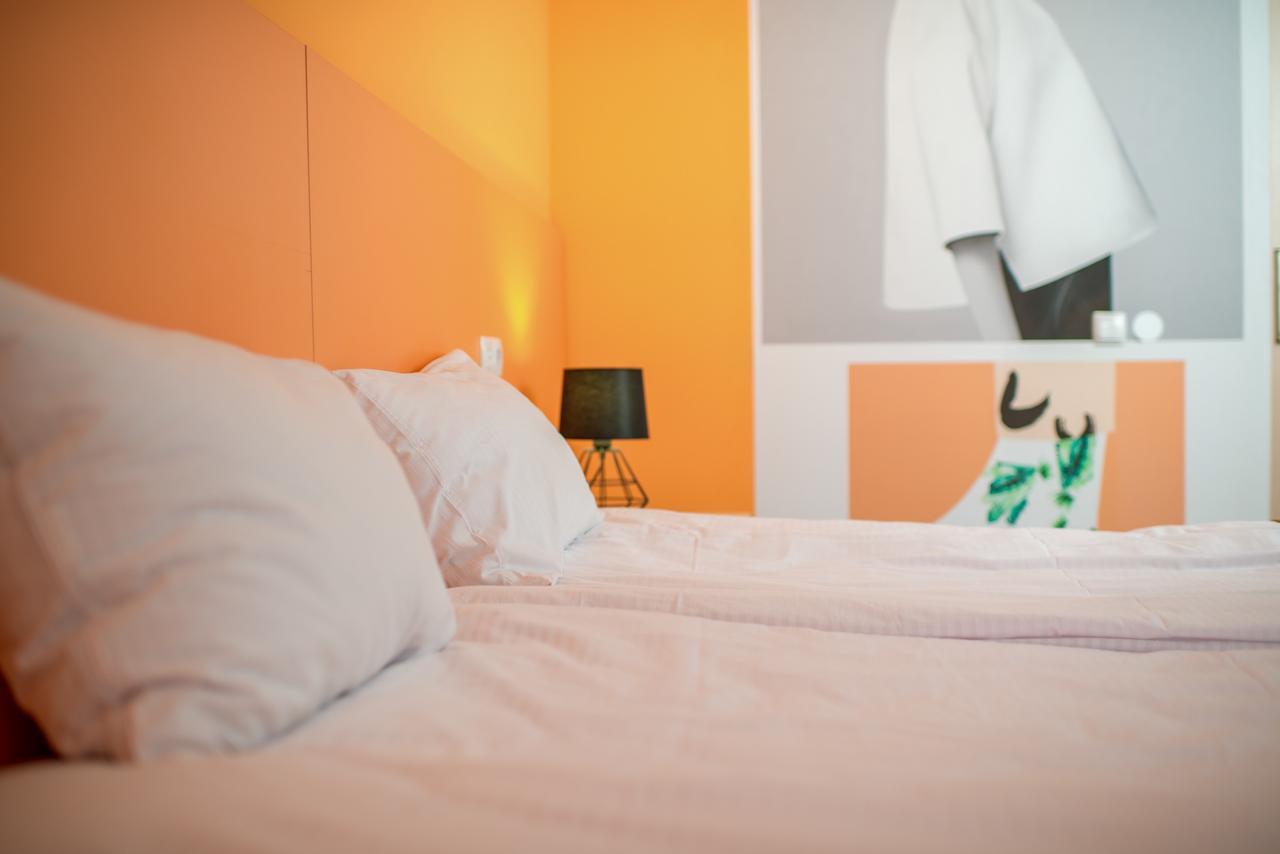 Budget Doppelzimmer