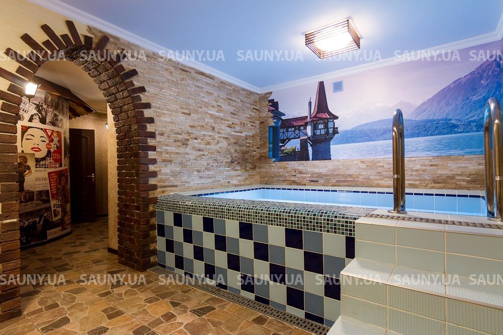 Appartement Supérieur avec Sauna