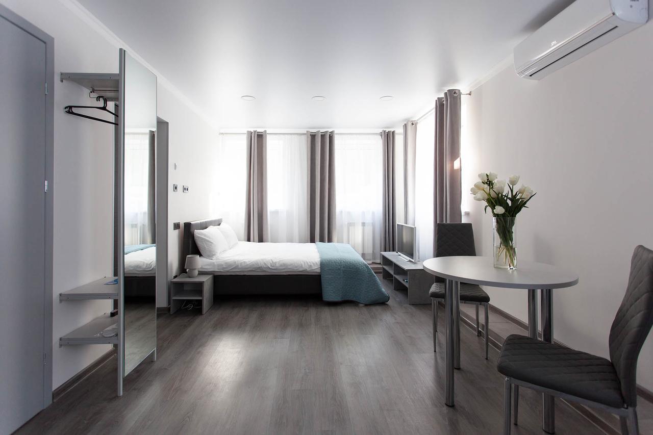 Apartamento - Planta baja