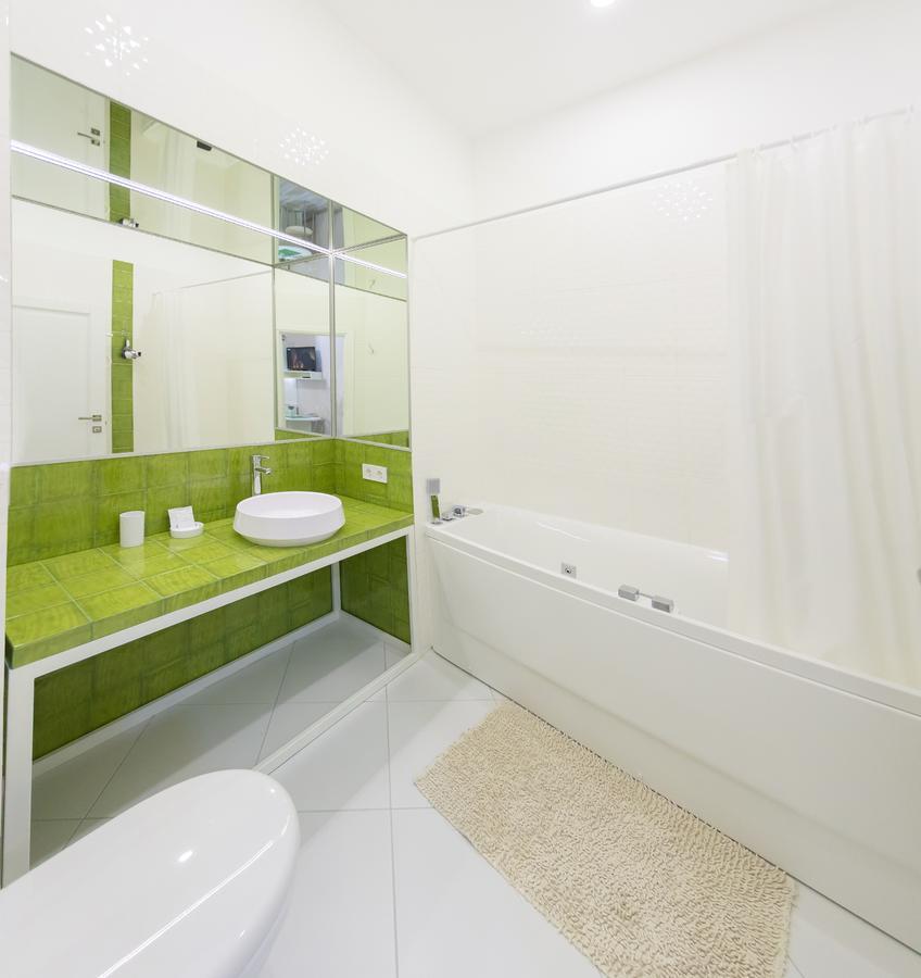 Junior Suite with jacuzzi on Baseina street 3