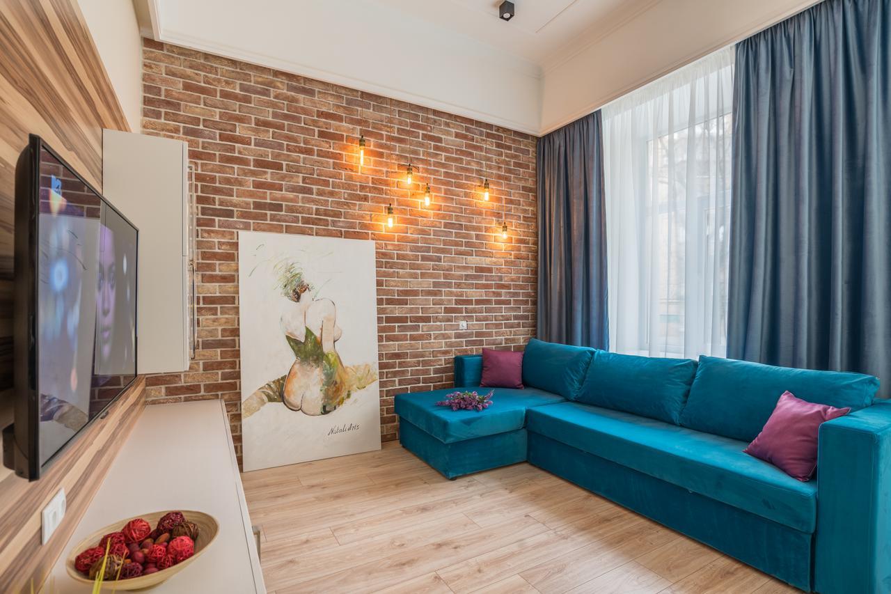 Appartement 2 Chambres