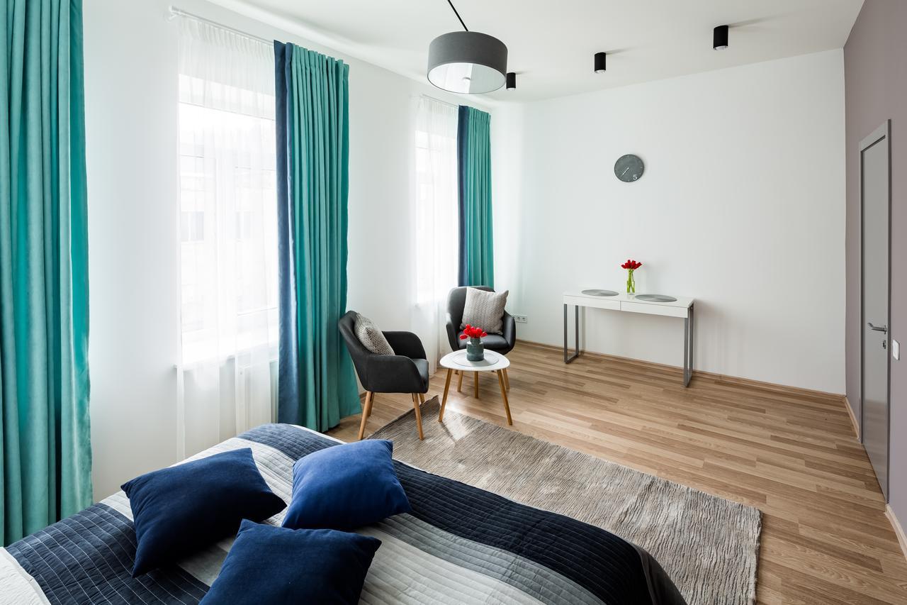 Standard Apartment