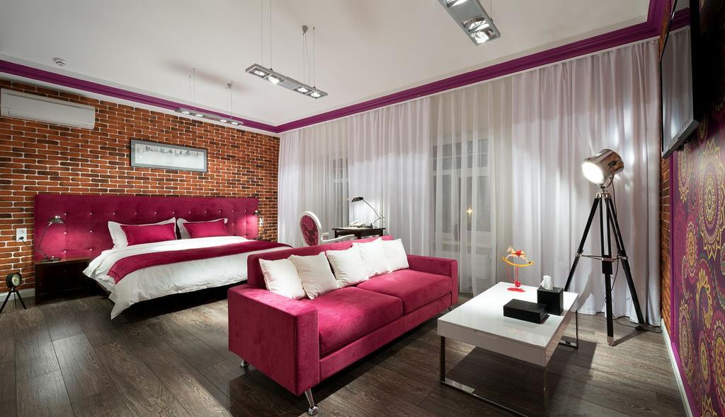 Superior Junior Suite