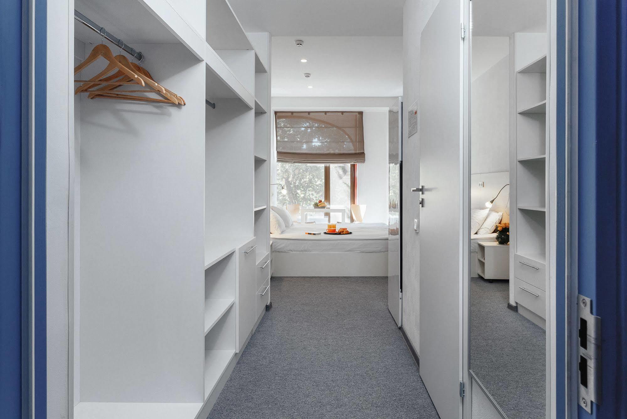 Junior Suite with Kitchen
