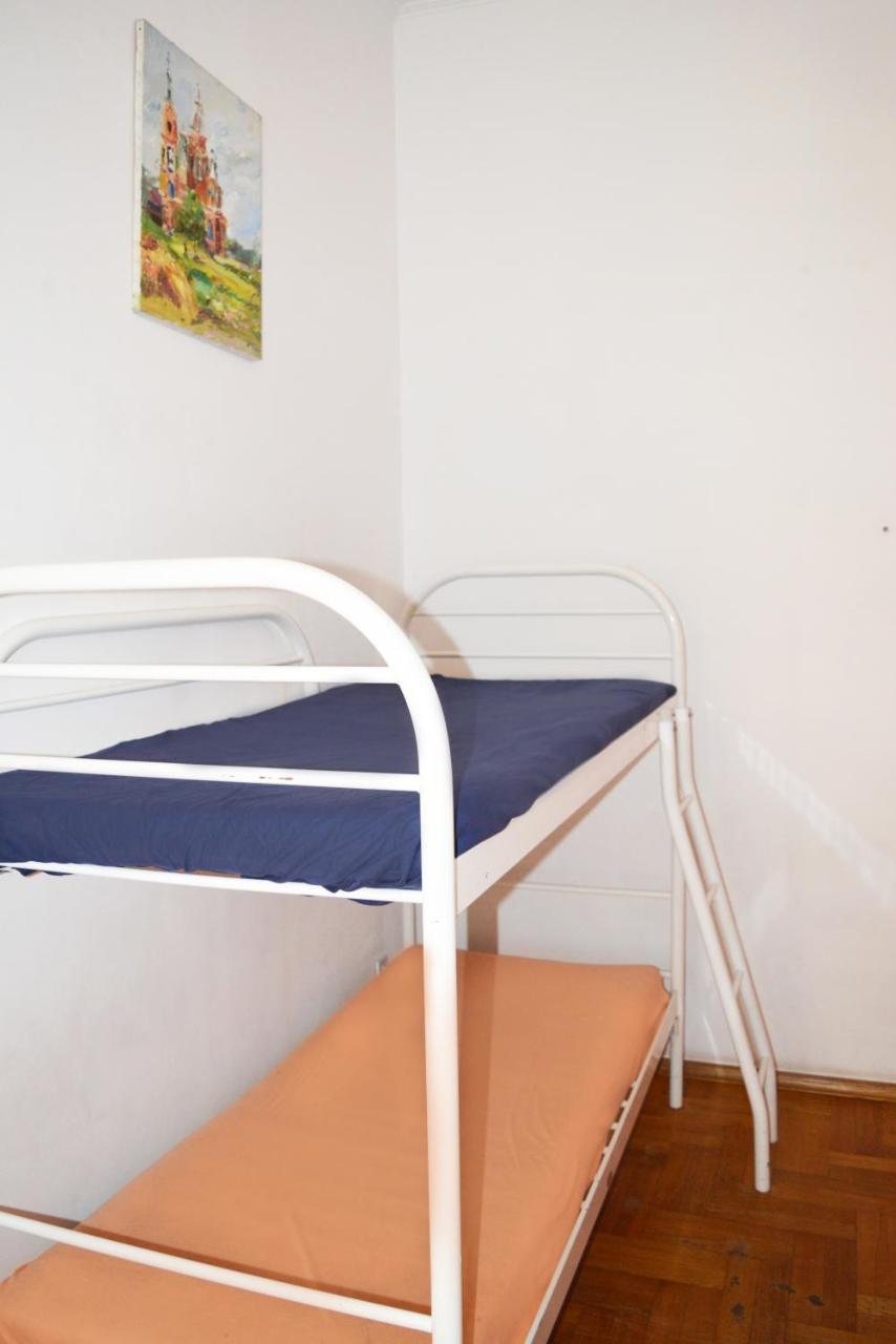 Chambre Quadruple