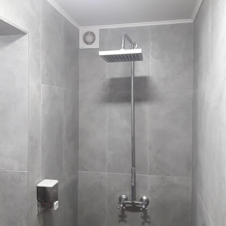 Deluxe Doppelzimmer mit Dusche