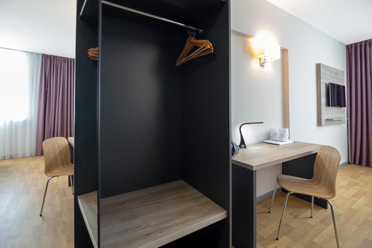 Chambre Lits Jumeaux