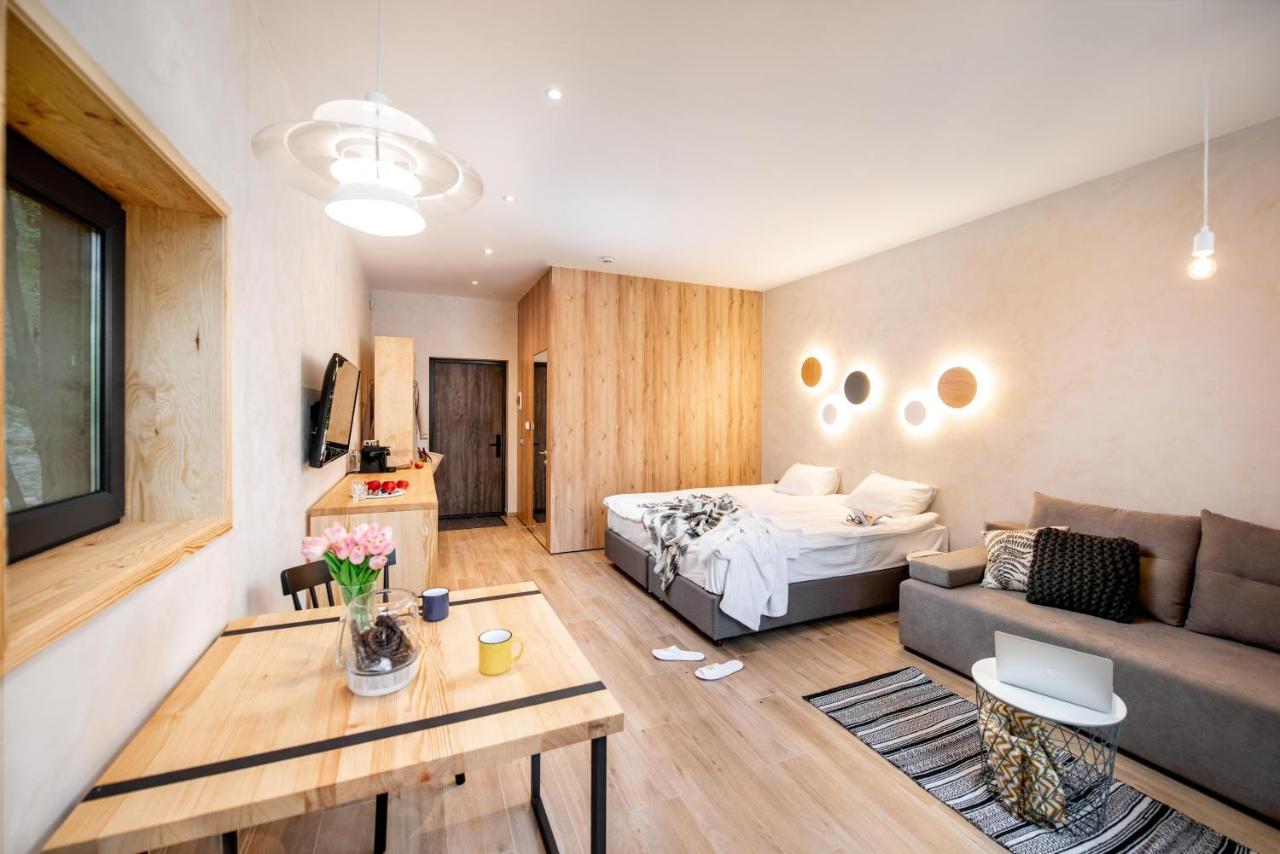 Superior Chalet