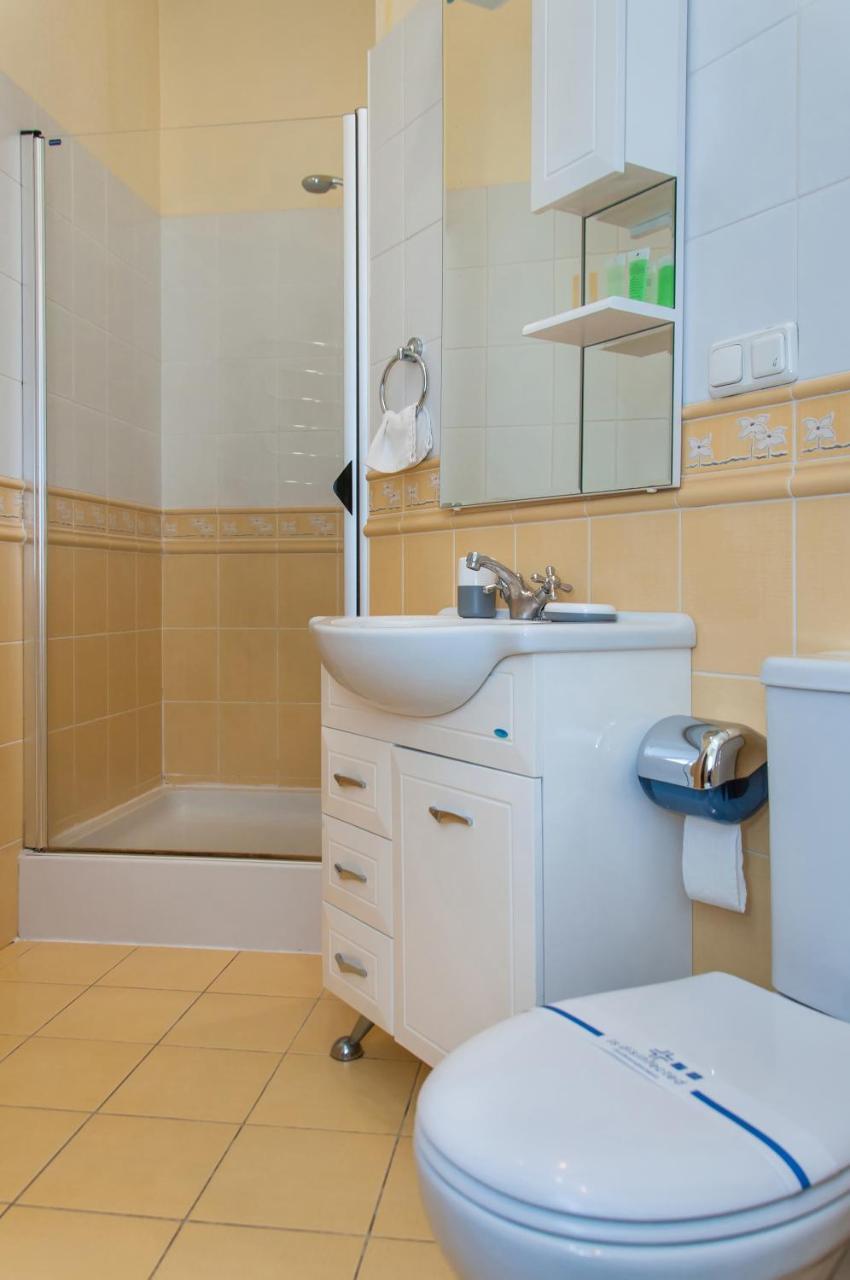 Comfort Doppelzimmer