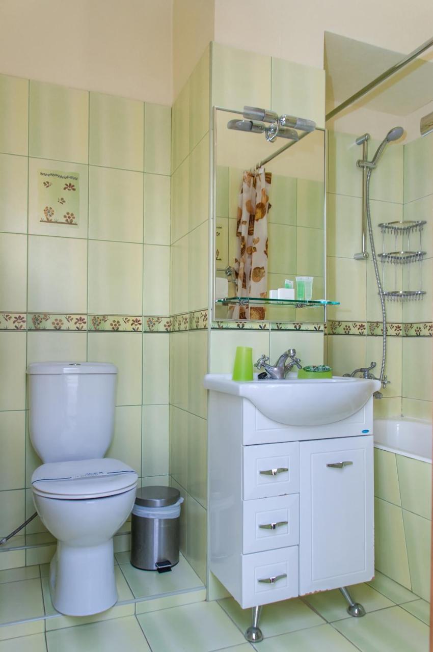 Standard Doppelzimmer