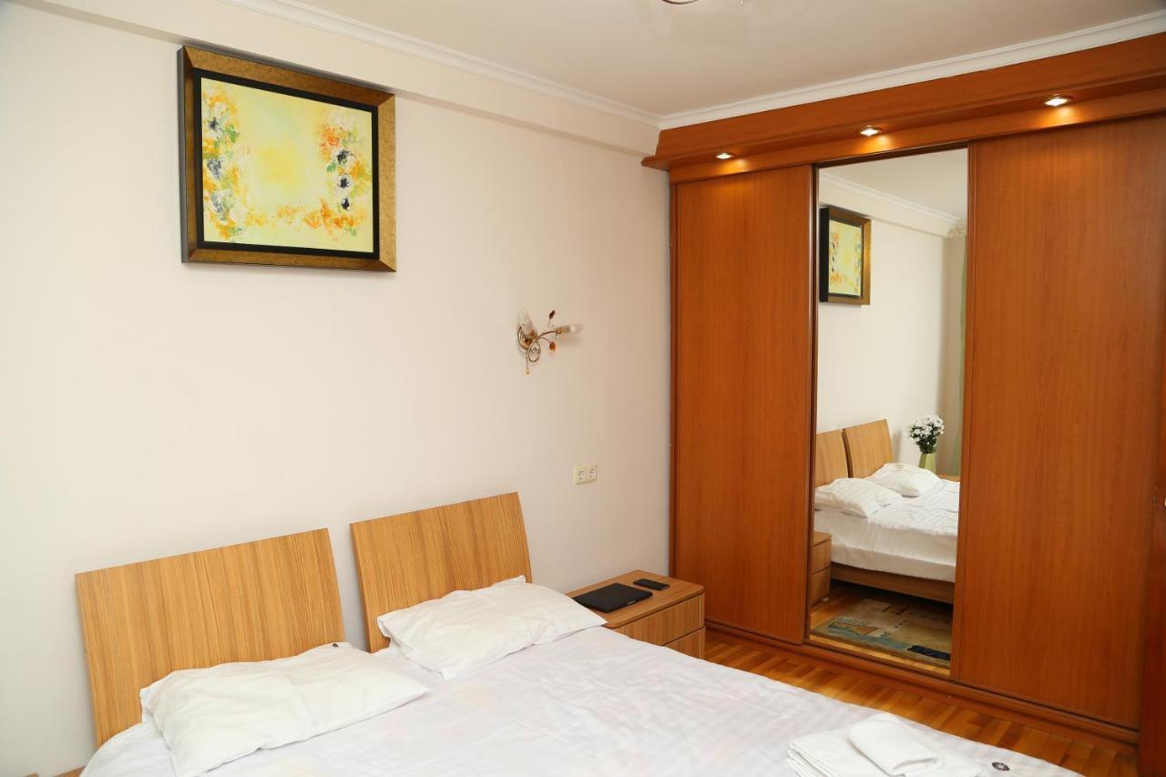 Appartement met 1 Slaapkamer - Boulevard Lesi Ukrainki 5