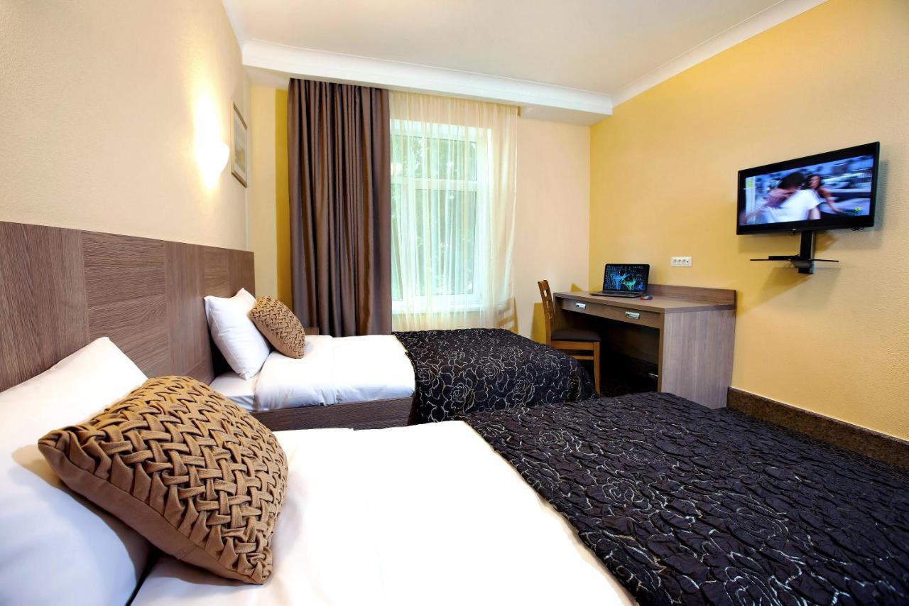 Twin Room - Disability Access
