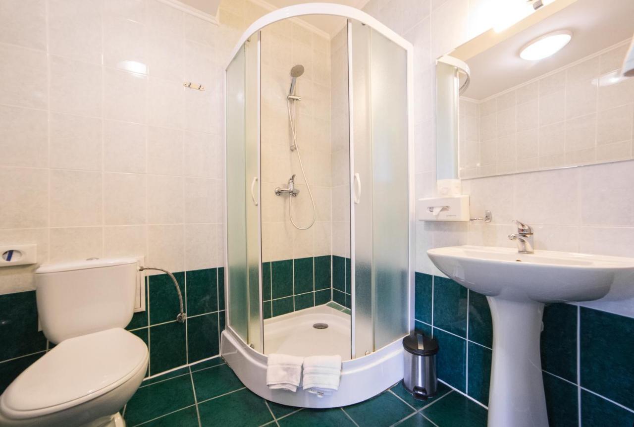 Comfort Double or Twin Room