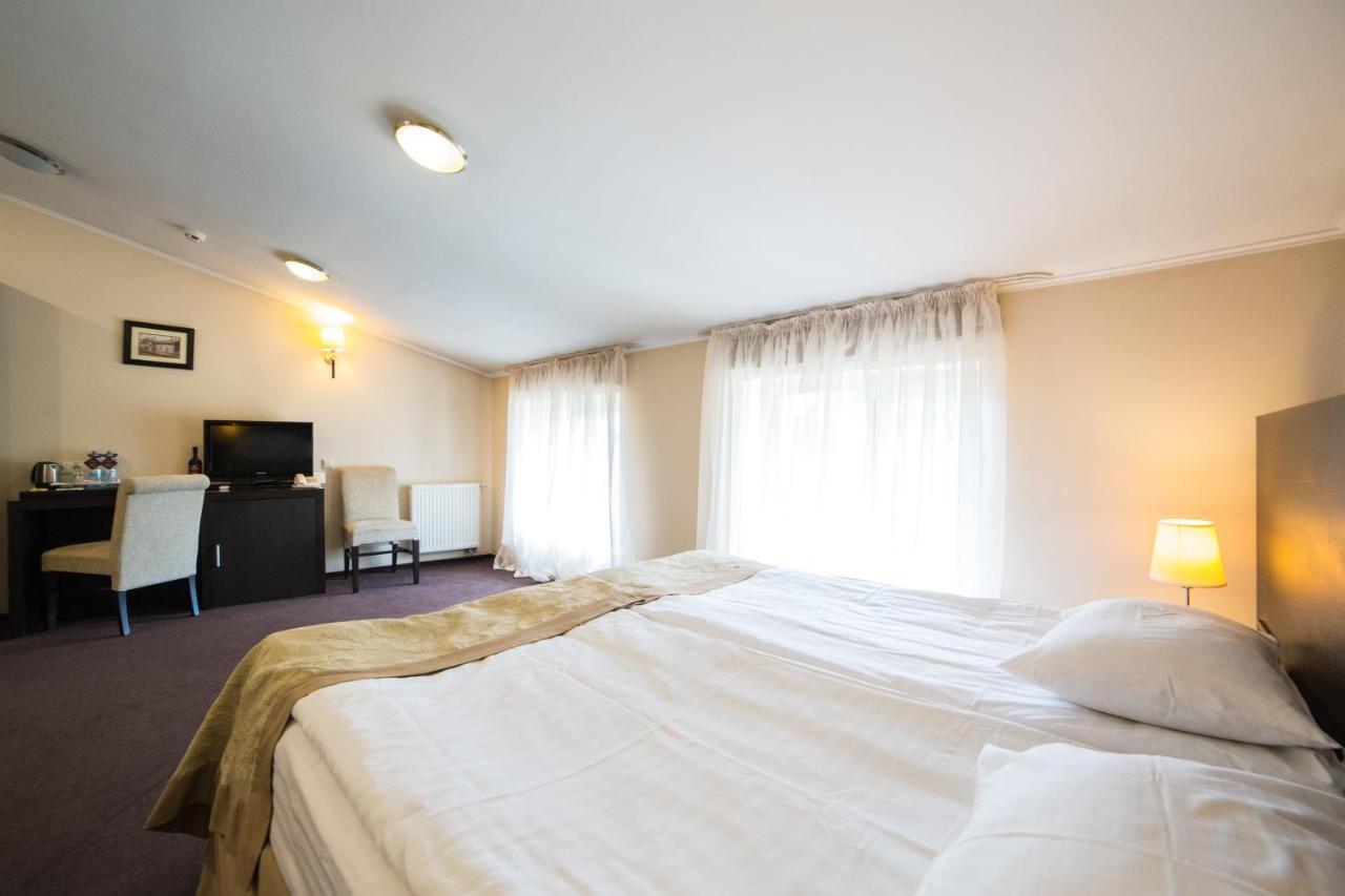 Comfort Double or Twin Room