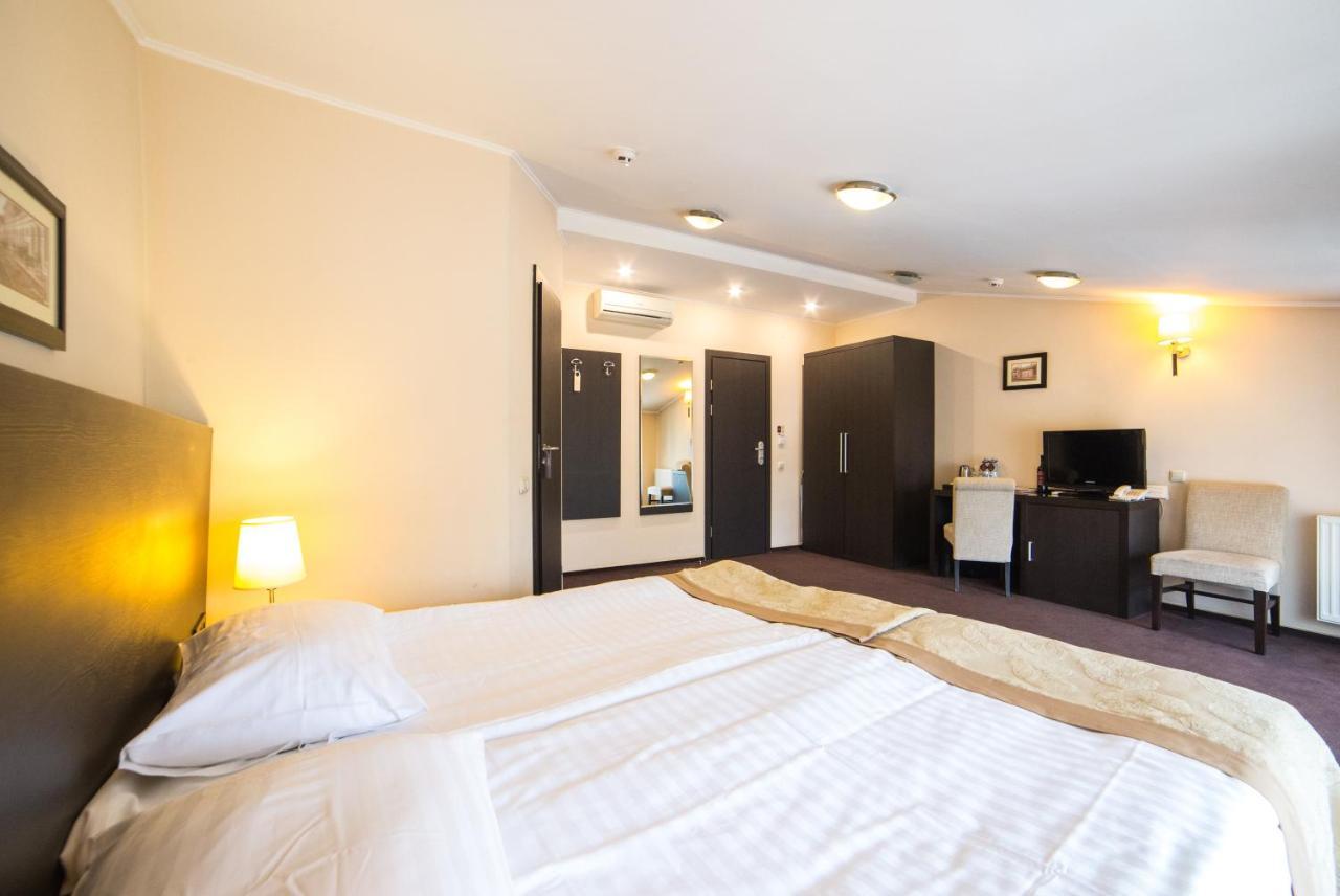 Comfort Double or Twin Room