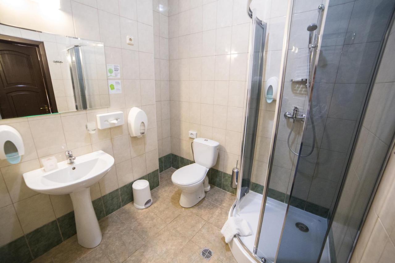 Classic Single Room