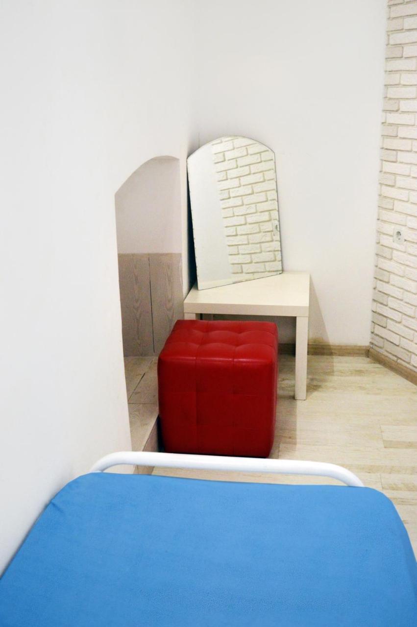 Budget Single Room