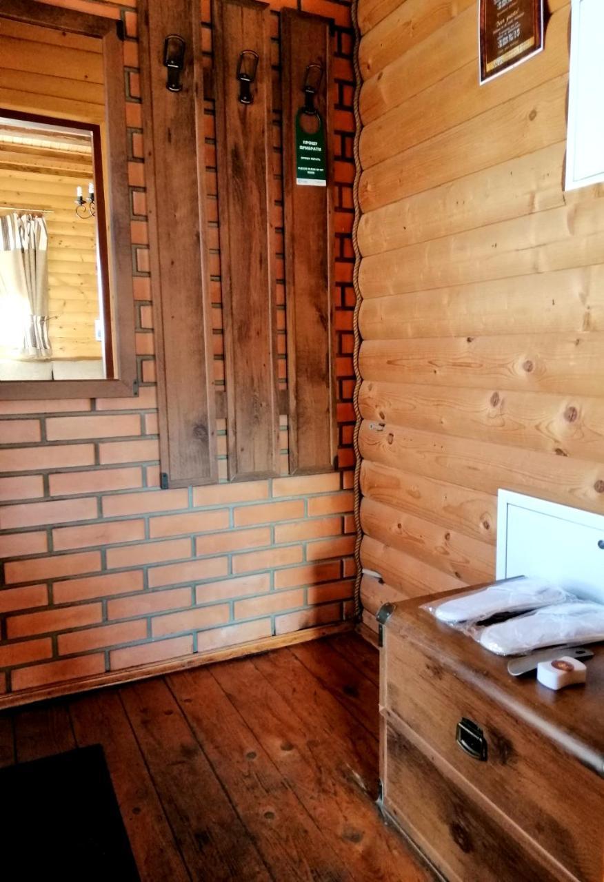 Апартаменти-студіо з ванною