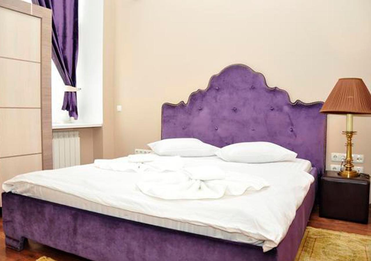 Appartement - Mikhailovskaya 22B