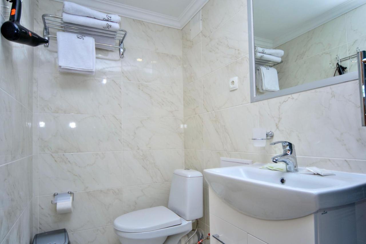 Habitación Doble con balcón