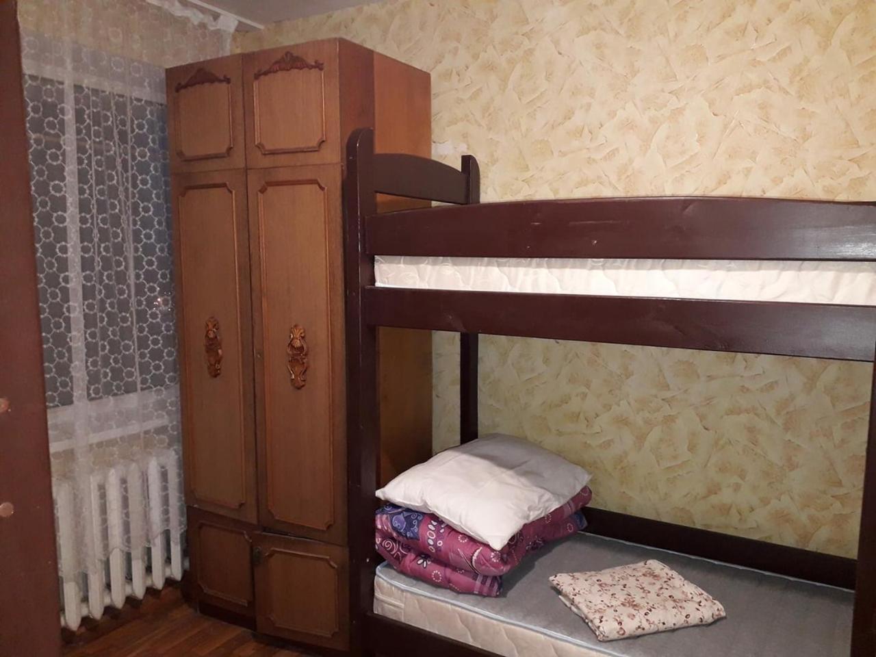 Budget Zweibettzimmer