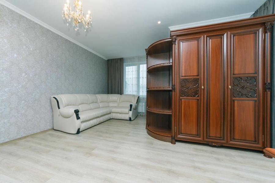 Grote Kamer met 2 Bedden