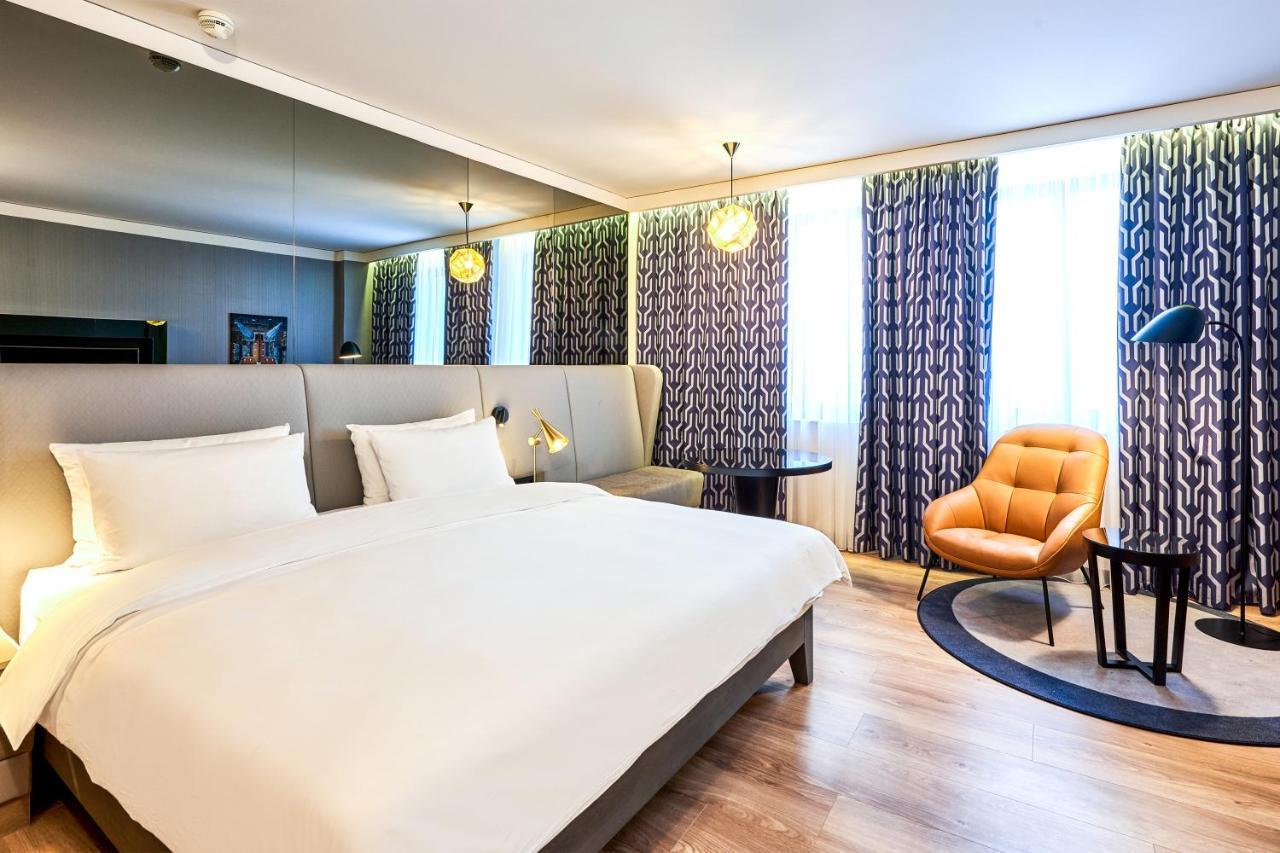 Superior Zimmer - obere Etage