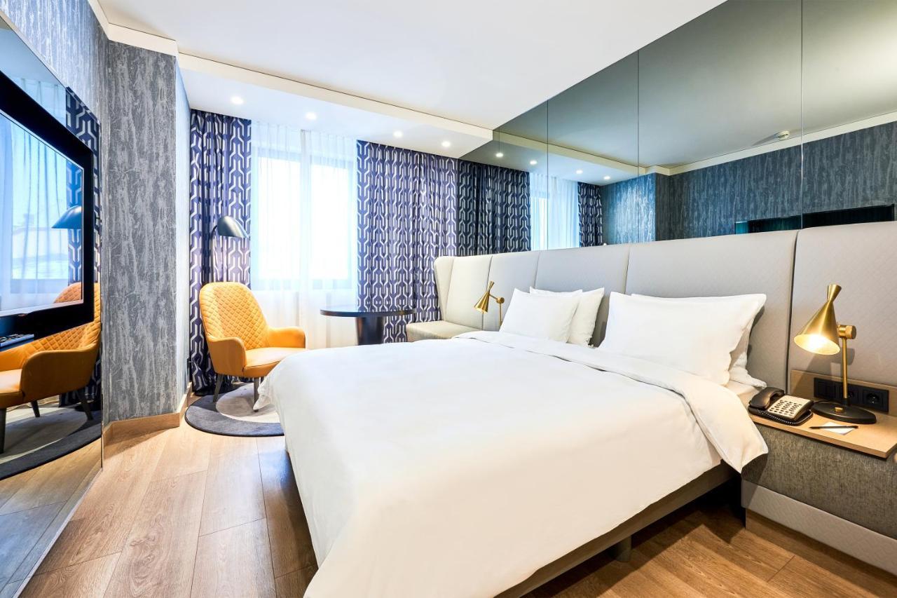 Superior Zimmer – untere Etage