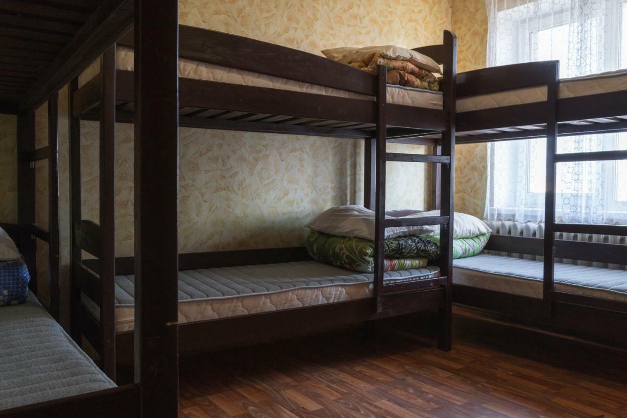 Budget Dreibettzimmer