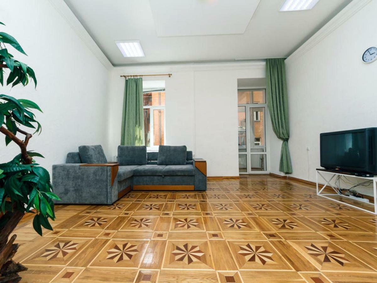 Superior Appartement - Malaya Zhitomirskaya-straat 5