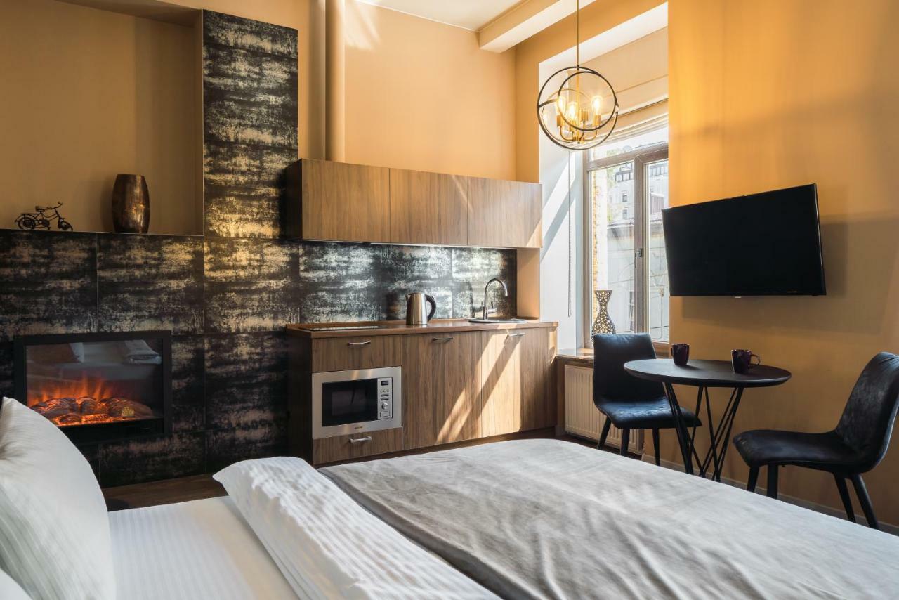 Appartement Supérieur