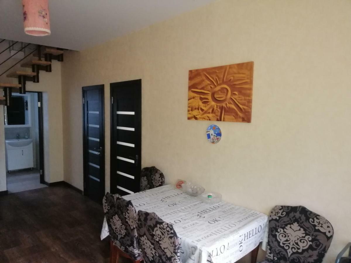 Eenpersoonsbed in Slaapzaal
