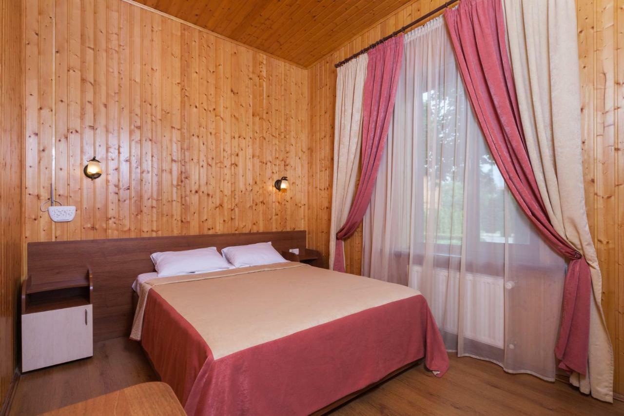 Superior Cottage (4 Erwachsene)