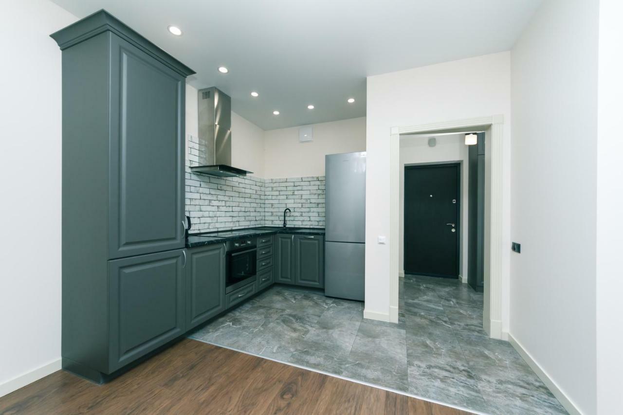 Appartement Deluxe