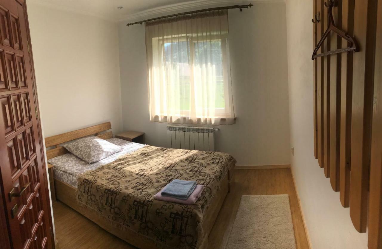 Стандартний двомісний номер