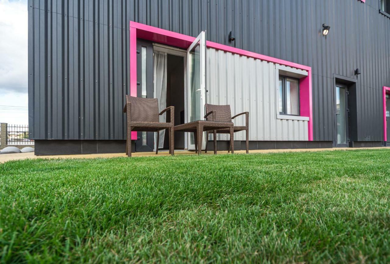 Appartement avec Terrasse