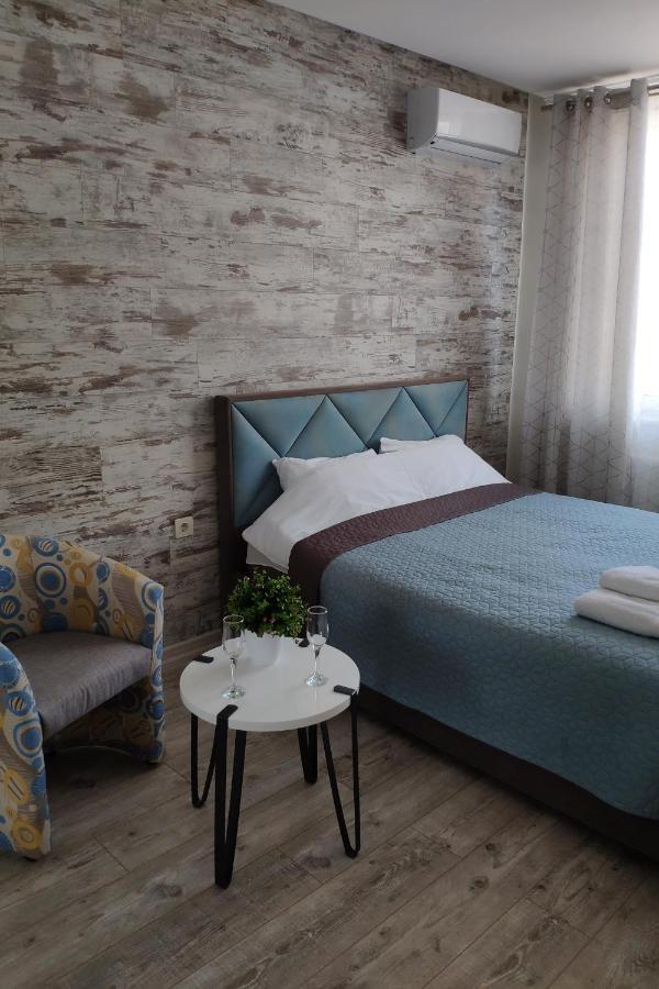 Appartement 1 Chambre