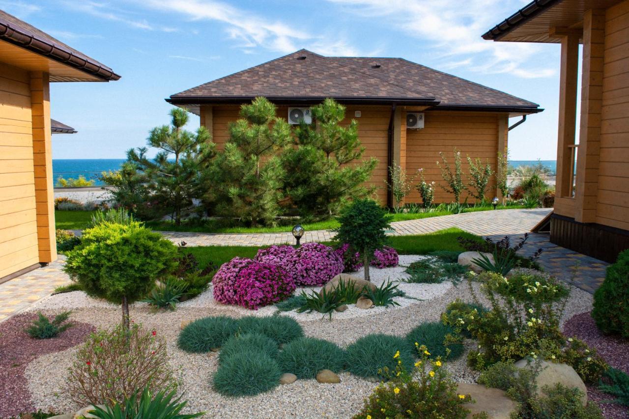 Standard Villa
