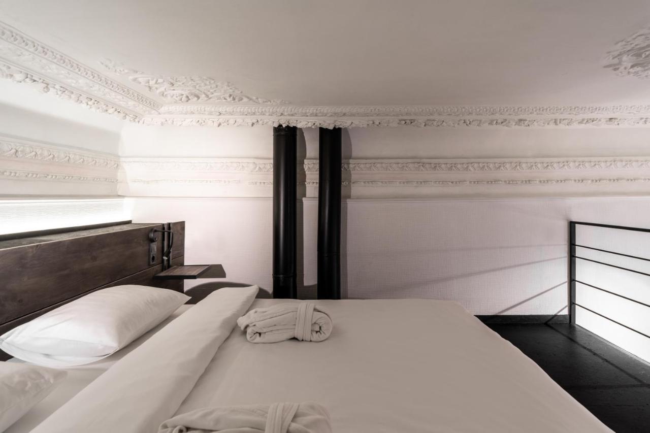 Chambre Familiale Deluxe