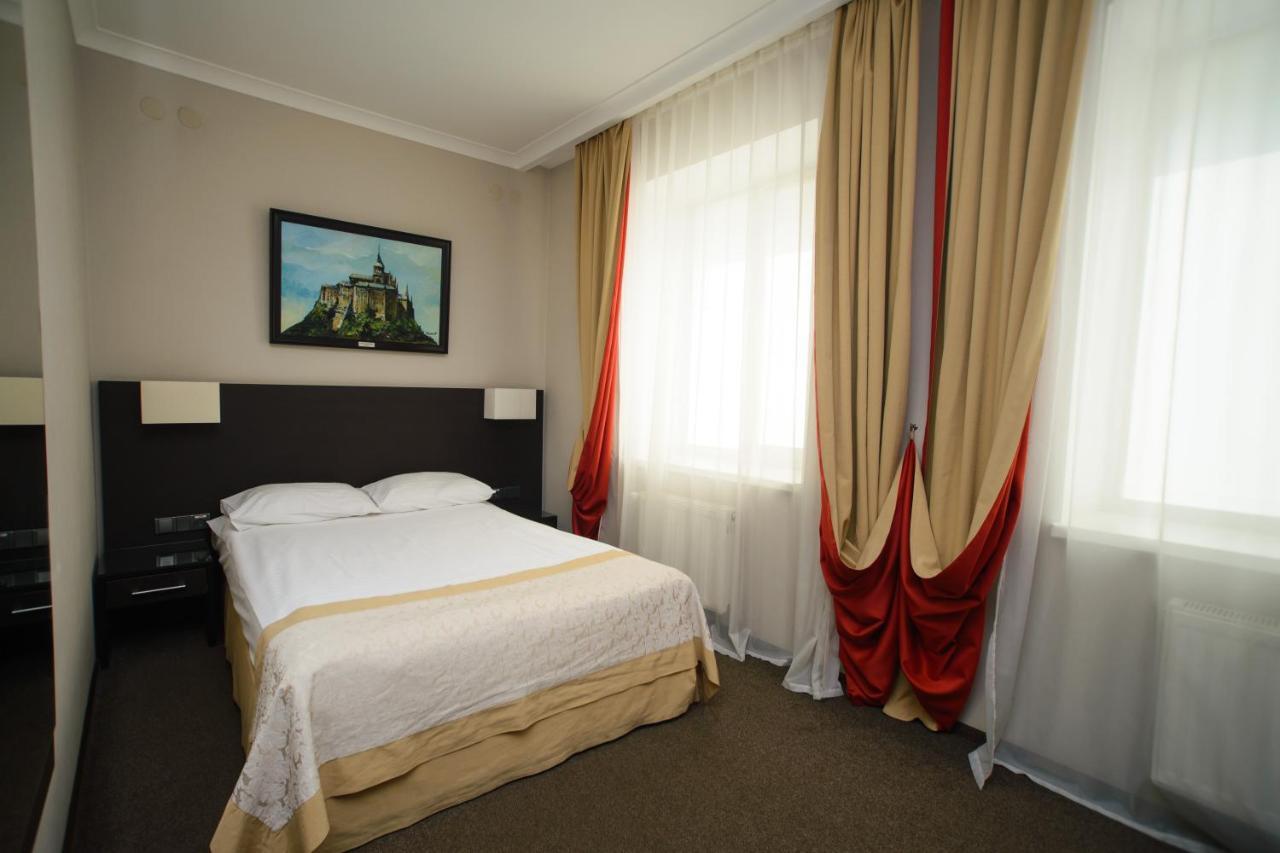 Classic Single Room