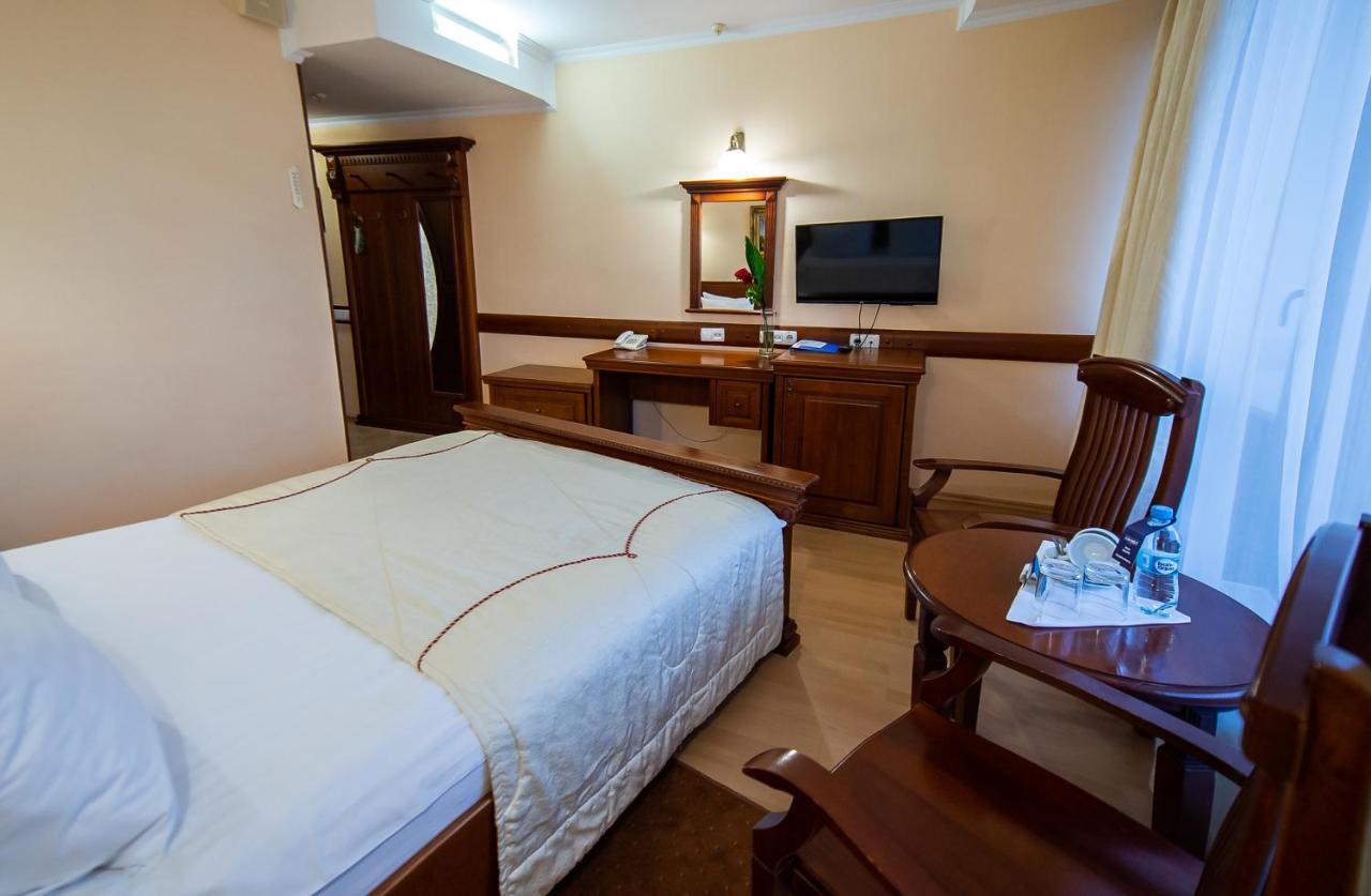 Chambre Double Supérieure