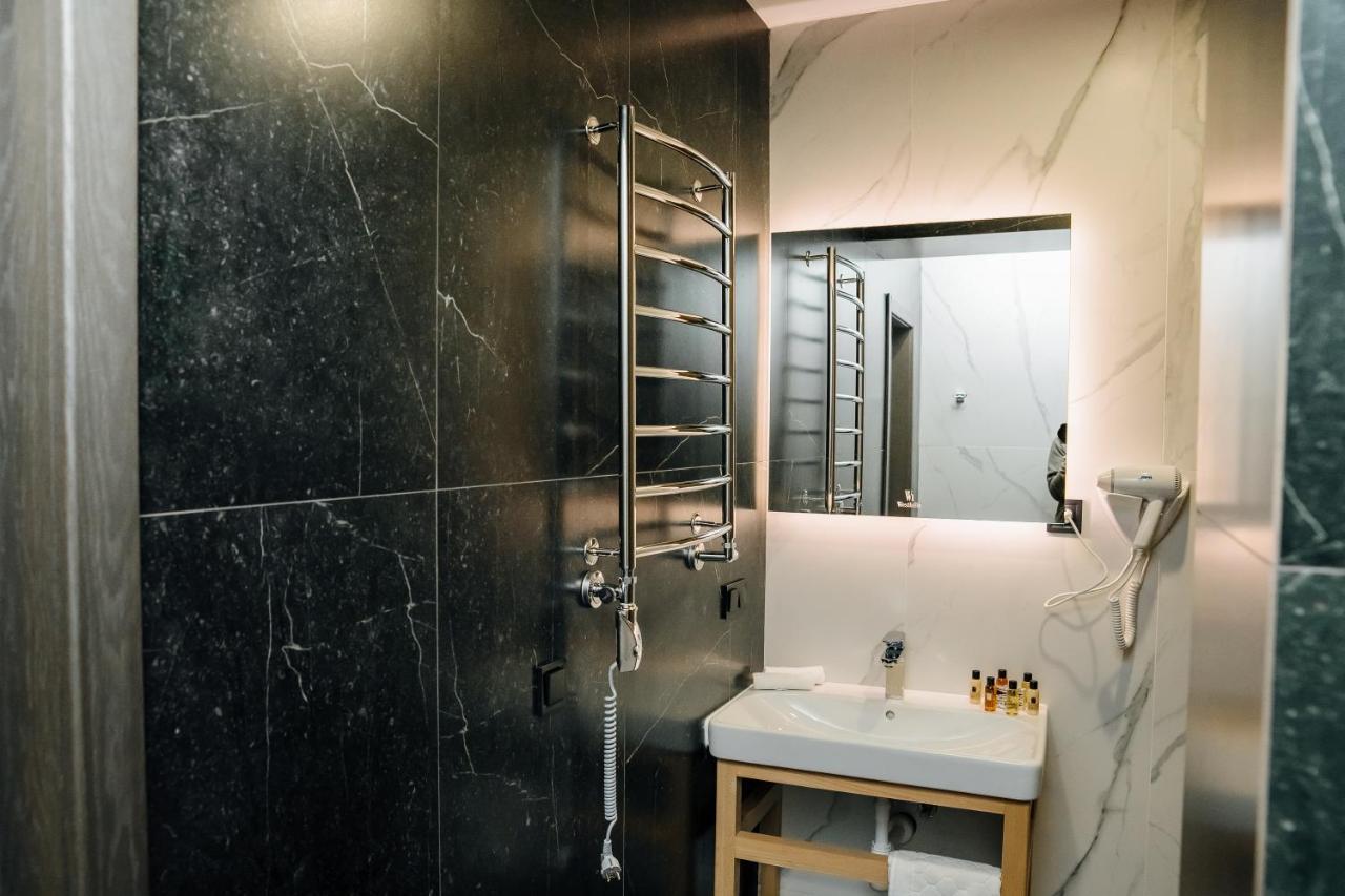 Апартаменти з видом на гори