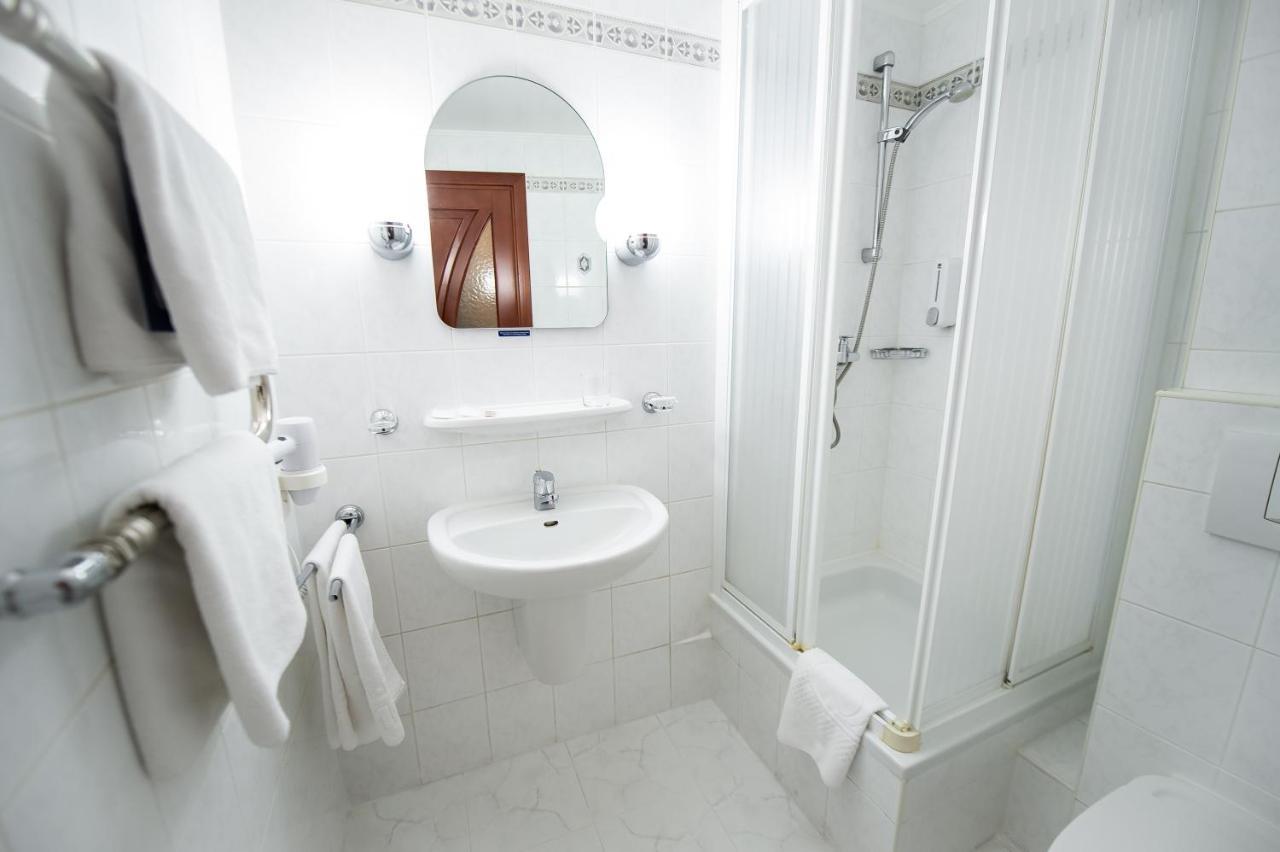 Chambre Double Standard