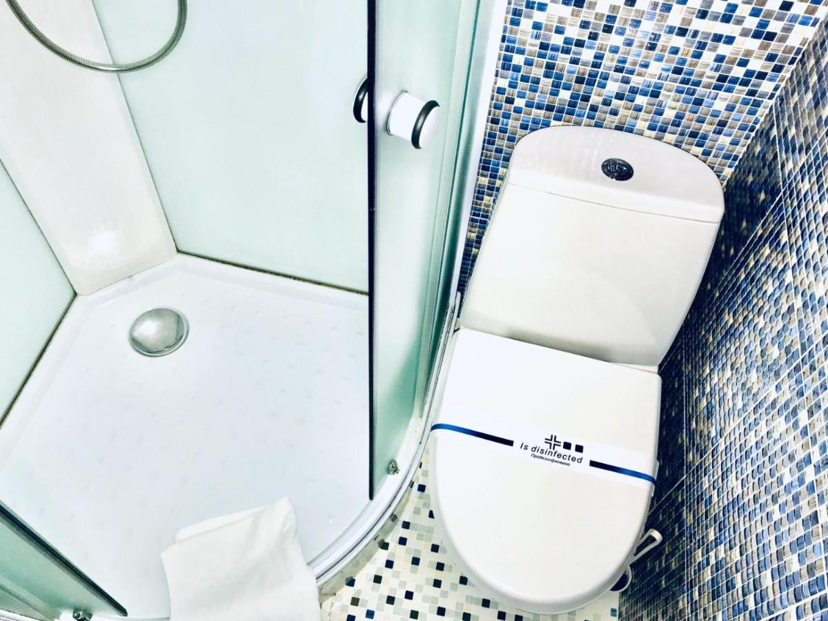 Budget Doppelzimmer