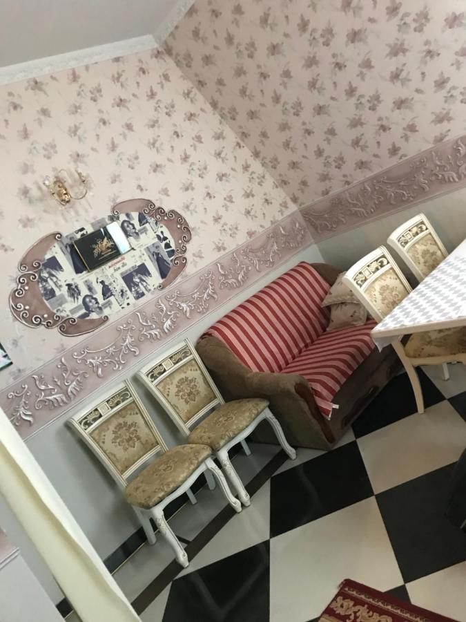 Покращений двомісний номер