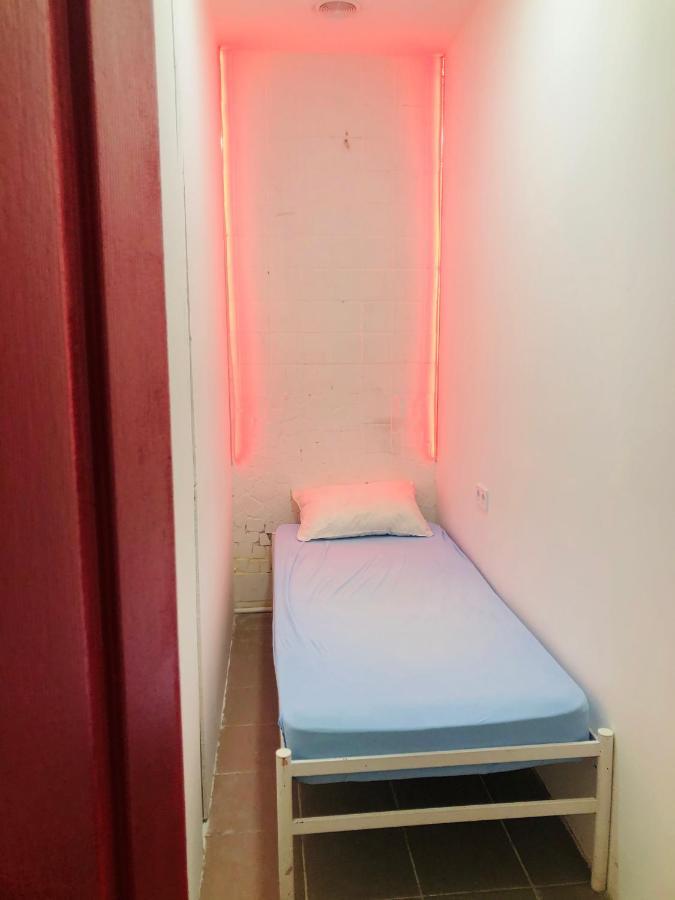 Habitación Individual Económica