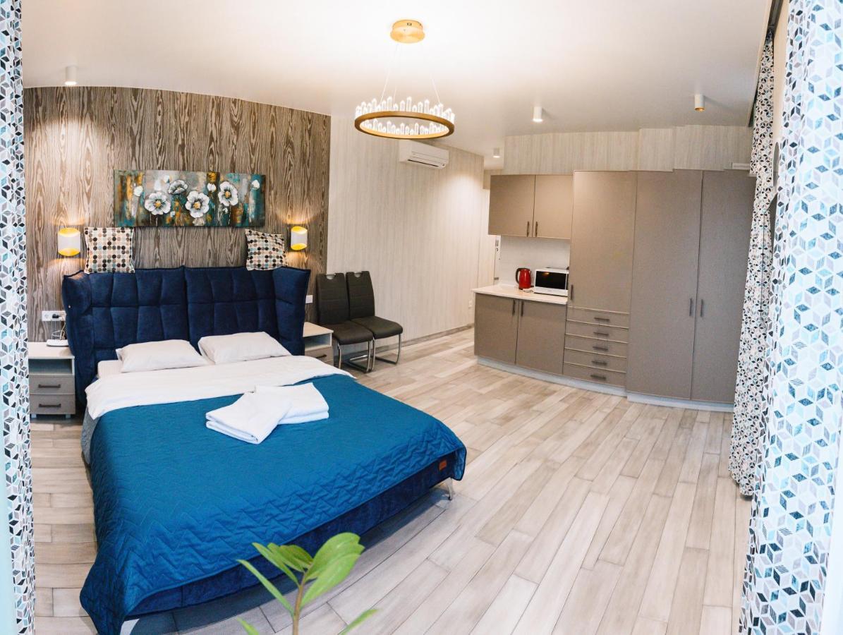 Appartement 1 Chambre