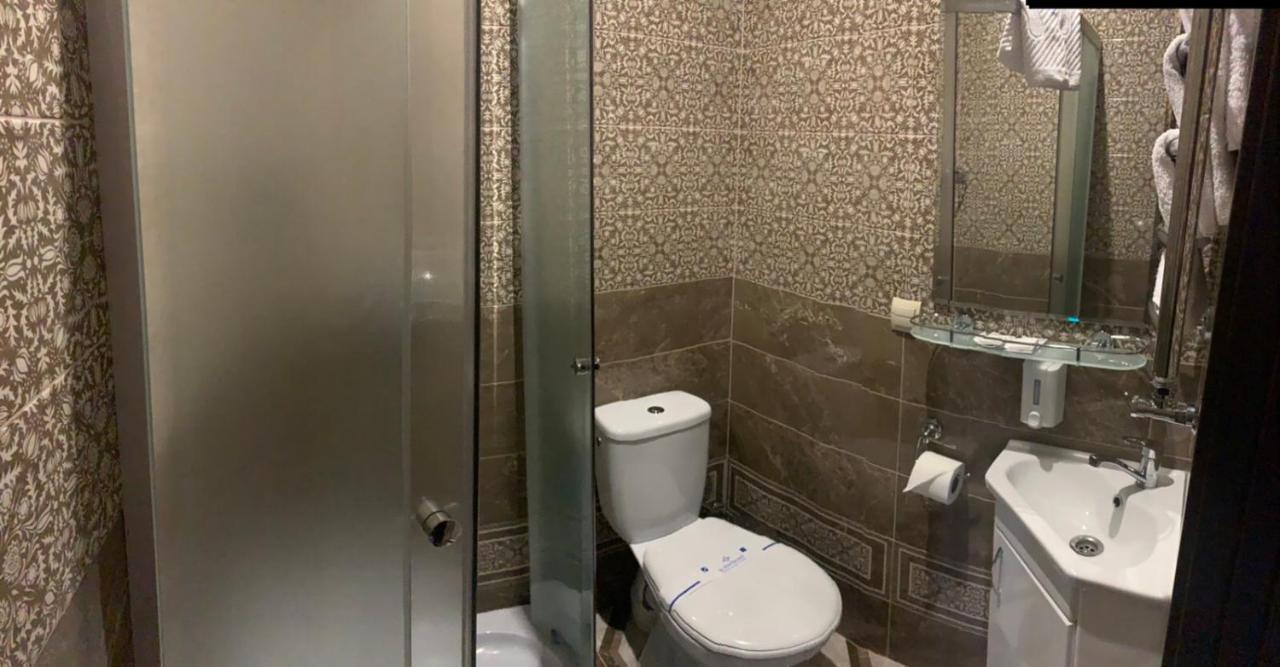 Двомісний номер