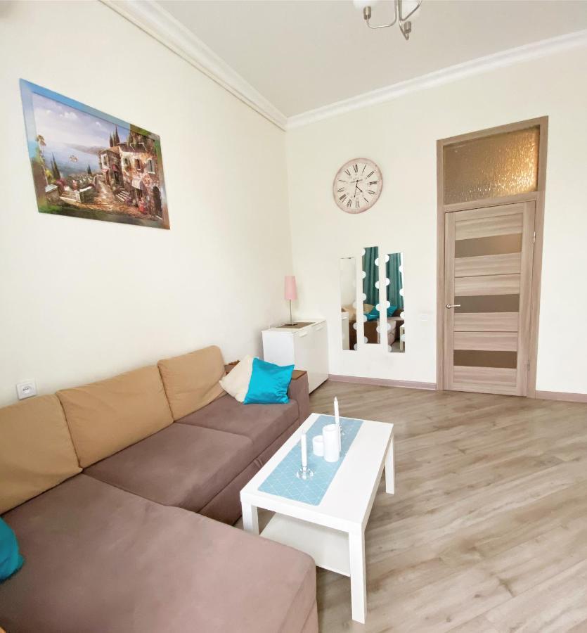 Apartment Terrace